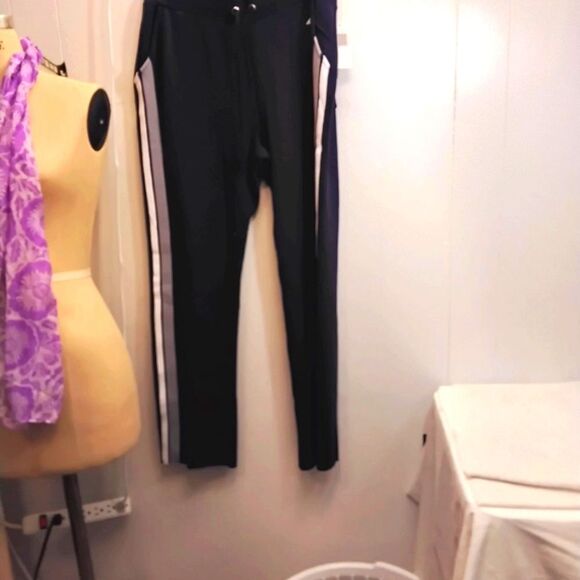 Wear by Erin Andrews Sport Pants Women NFL NWT Rams apparel ize L - Picture 1 of 3